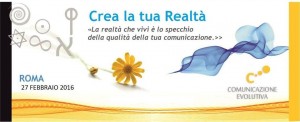 Testatina FB - Crea la tua realtà 27febr