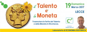 Moneta e Talento FB